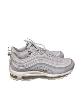 Nike Air Max 97 Blue White Women's Size 9